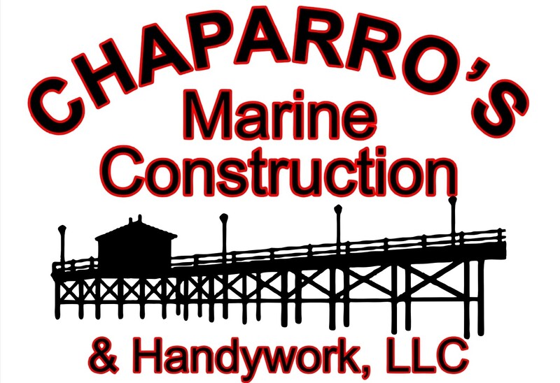 Marine Construction in Foley, AL
